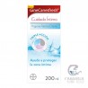 Ginecanesgel Higiene Íntima Diaria 200 ml