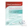 Ginecanesbalance Gel Vaginal 7 Tubos 5 ml