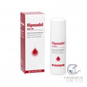 Hiposudol Junior Roll-On 50 ml
