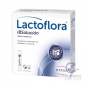 Lactoflora IBSolucion 28 Sobres