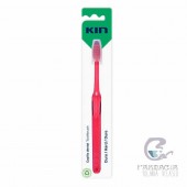 Cepillo Dental Adulto Kin Duro