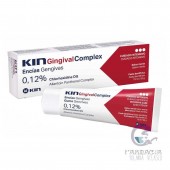 Kin Gingival Pasta Dentífrica 75 ml