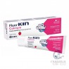 Fluor Kin Calcio Pasta Dentífrica 75 ml