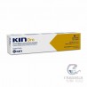 Kin Oro Crema Fijadora Adhesivo Prótesis Dental 75 ml