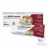Kin Flúor Pasta de Dientes Junior Cola 75 ml
