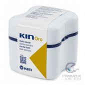 Kin Oro Baño Dental 1 Unidad