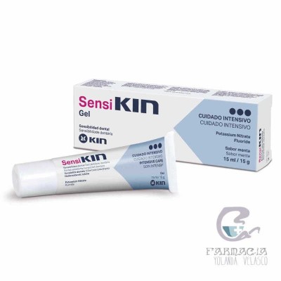 Sensi Kin Gel 15 ml