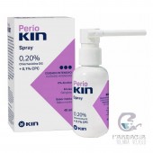 Perio Kin Spray 40 ml