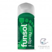 Funsol Spray 1 Envase 200 ml