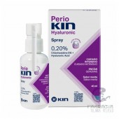 Periokin Hyaluronic Spray 40 ml