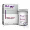 Melagyn Simbiotico 30 Cápsulas