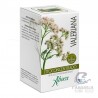 Aboca Valeriana Fitoconcentrado 500 mg 50 Cápsulas