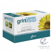 Grintuss Tisana 20 Filtros