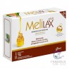 Melilax Microenemas 10 gr 6 Unidades