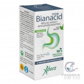 Neobianacid Acidez y Reflujo 14 Comprimidos Masticables