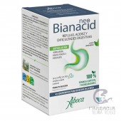 Neobianacid Acidez y Reflujo 45 Comprimidos Masticables