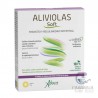 Aliviolas Soft 14 Sobres 3,8 gr Sabor Piña