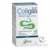 Coligas Fast Cápsulas 50 Cápsulas