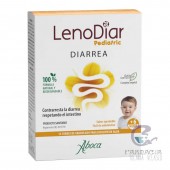 Lenodiar Pediatric 12 Sobres