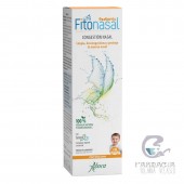Fitonasal Pediatric Spray Nebulizador 125 ml