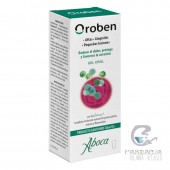 Oroben Gel Oral 15 ml