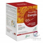 Natura Mix Advanced Energía 20 Sobres Monodosis Bucodispersables