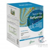 Natura Mix Advanced Refuerzo 20 Sobres Monodosis Bucodispersables