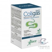 Coligas Fast 30 Cápsulas