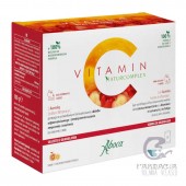 Vitamin C Naturcomplex 20 Sobres 5 gr