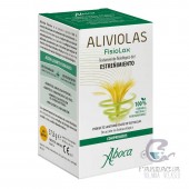 Aliviolas Fisiolax 90 Comprimidos