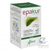 Aboca Epakur Advanced 50 Cápsulas