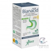 Neobianacid 14 Comprimidos Sabor Limón