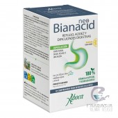 Neobianacid 45 Comprimidos Sabor Limón