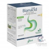 Neobianacid 20 Sobres Ganulado Monodosis 1,55 gr Sabor Limón