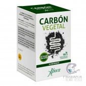 Aboca Carbón Vegetal 90 Comprimidos