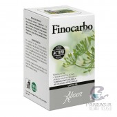 Finocarbo Plus 500 mg 50 Cápsulas