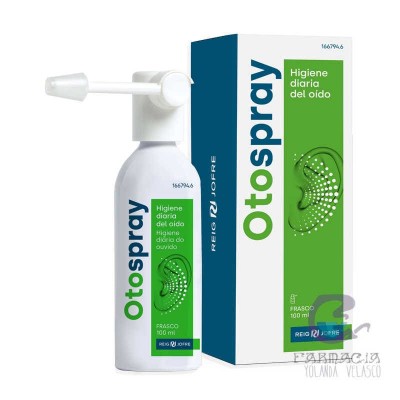 Otospray 100 ml