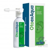 Otoexaqua Spray Otico 1 Frasco 30 ml