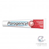 Parogencyl Forte Pasta Dental 75 ml