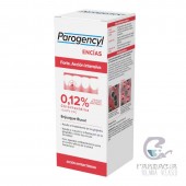 Parogencyl Forte Colutorio 300 ml