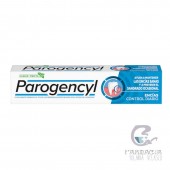 Parogencyl Encías Control Pasta Dental 125 ml