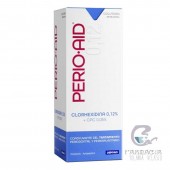 Perio Aid Tratamiento Colutorio Sin Alcohol 150 ml