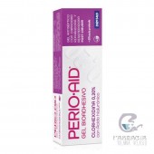 Perio Aid Gel Bioadhesivo 30 ml