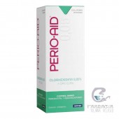 Perio Aid 0,05 Mantenimiento y Control 150 ml
