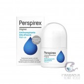 Perspirex Original Antitranspirante Roll-On 25 ml