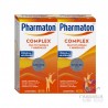 Pharmaton Complex 2 Envases 60 Comprimidos Pack Promocional