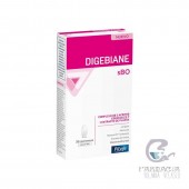Pileje Digebiane SBO 20 Comprimidos