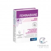 Feminabiane CU 30 Comprimidos