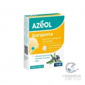 Azeol 30 Comprimidos Para Chupar