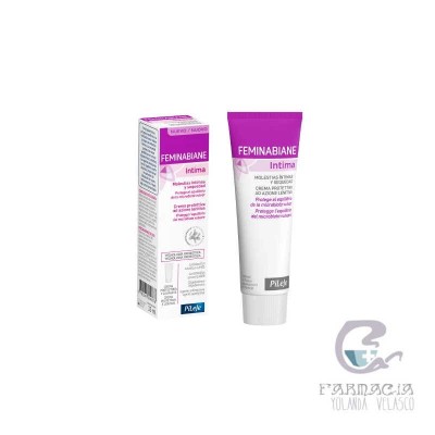 Pileje Feminabiane Íntima 15 ml